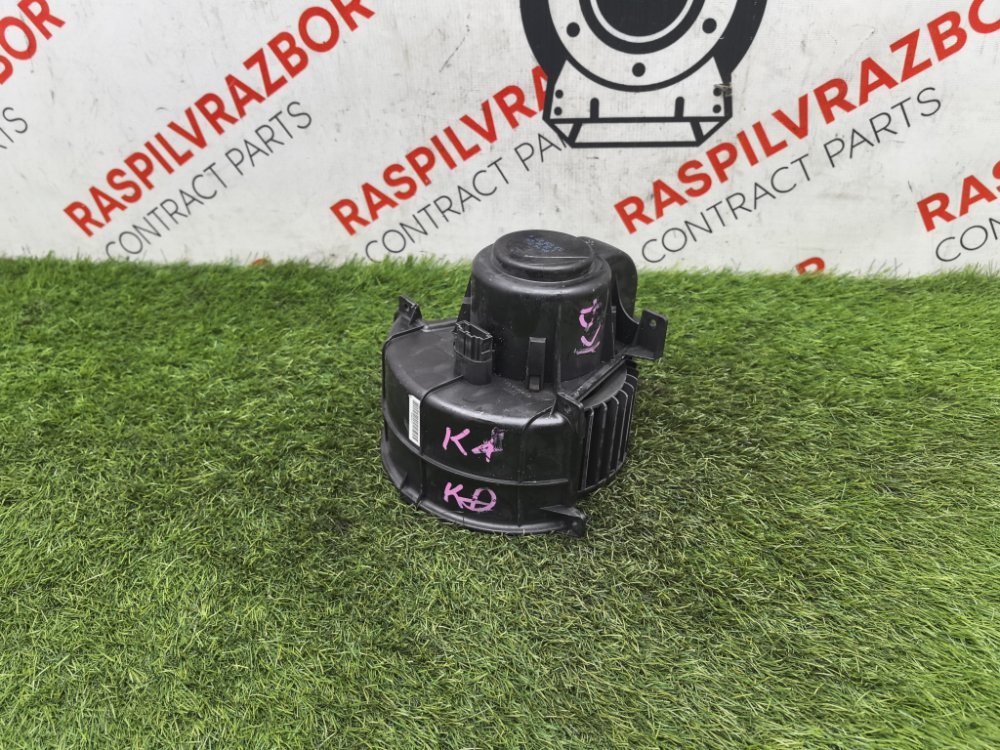 мотор вентилятора печки, 4000 рублей, Красноярск