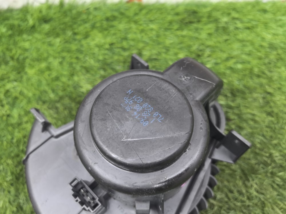 мотор вентилятора печки, 4000 рублей, Красноярск