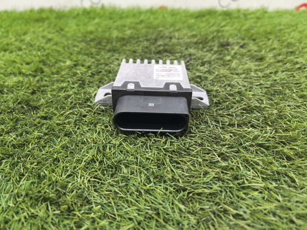 Блок управления топливным насосом, 12000 рублей, Красноярск