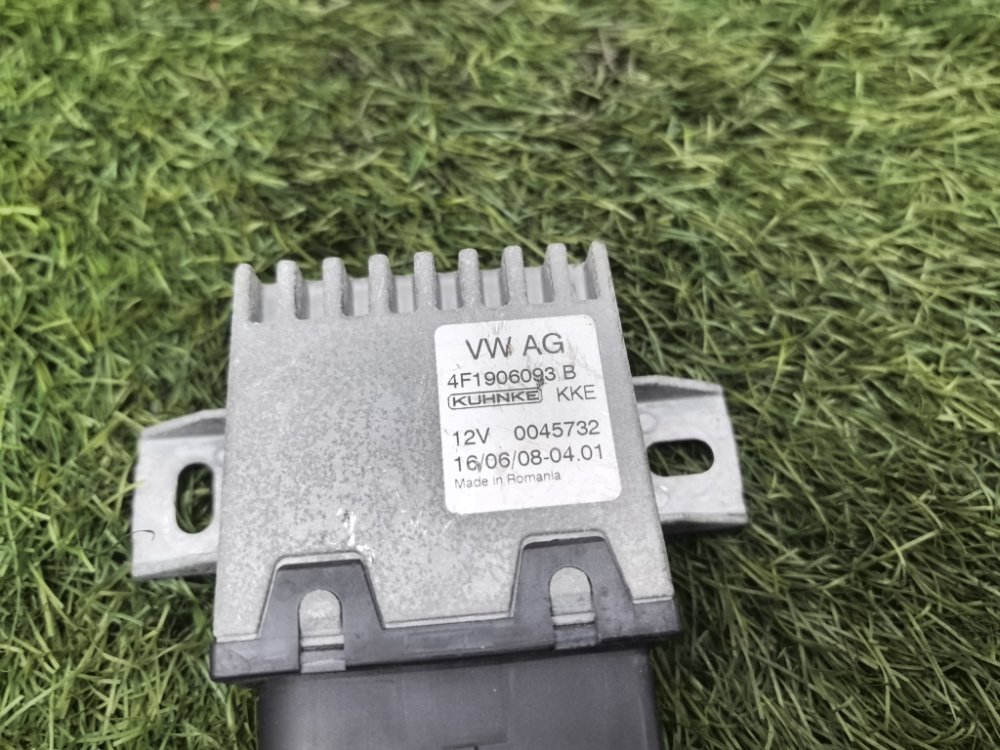 Блок управления топливным насосом, 12000 рублей, Красноярск