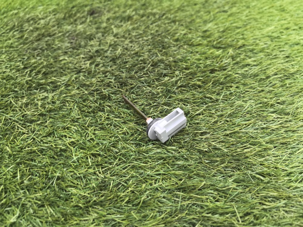 Датчик температуры воздуха в салоне, 800 рублей, Красноярск