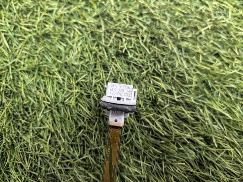 Датчик температуры воздуха в салоне, 800 рублей, Красноярск