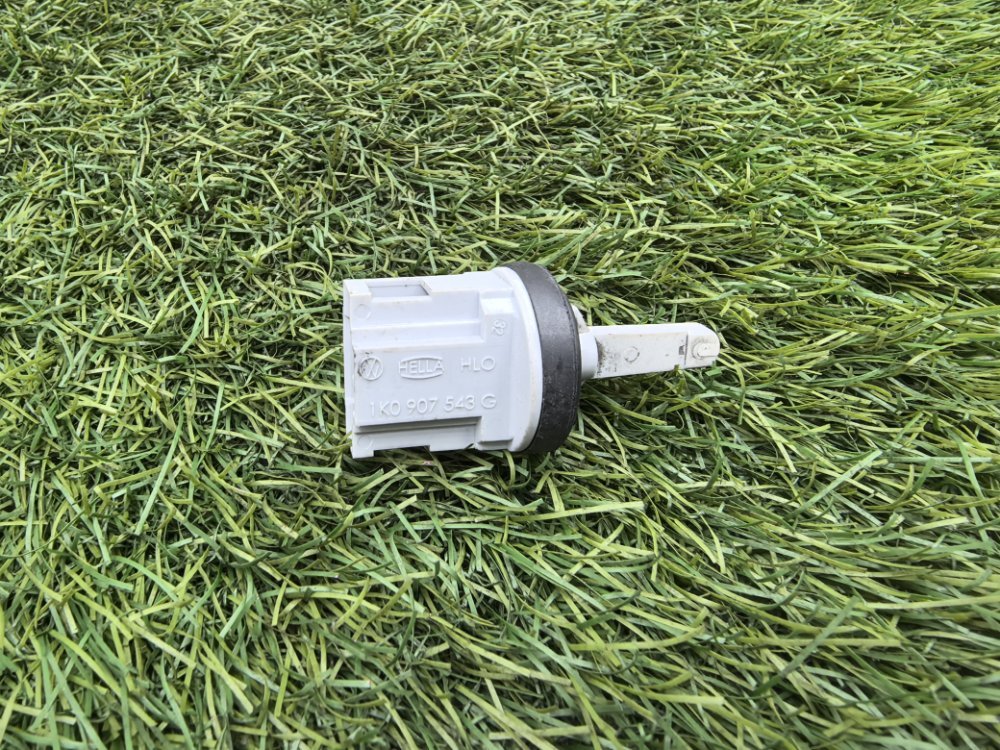 Датчик температуры воздуха в салоне, 800 рублей, Красноярск