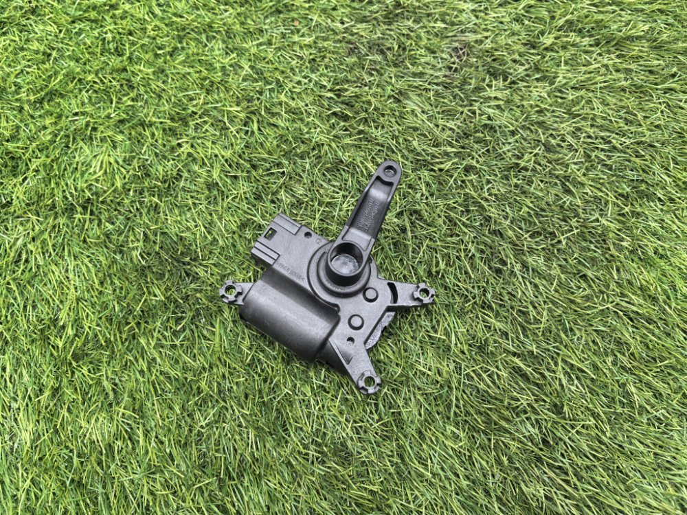 мотор заслонки печки, 1500 рублей, Красноярск