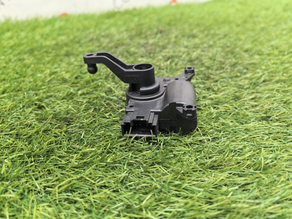 мотор заслонки печки, 1500 рублей, Красноярск