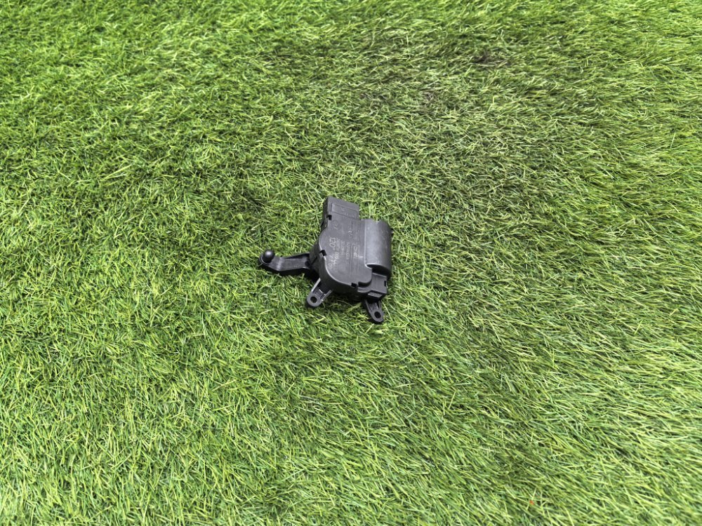 мотор заслонки печки, 1500 рублей, Красноярск