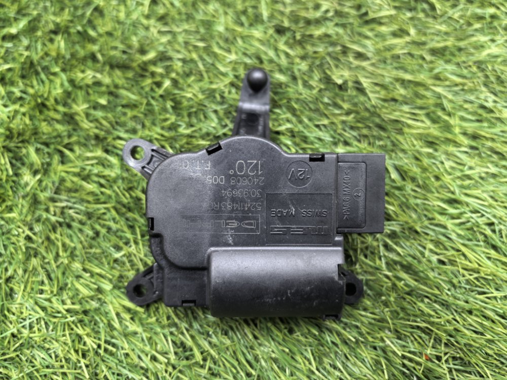 мотор заслонки печки, 1500 рублей, Красноярск