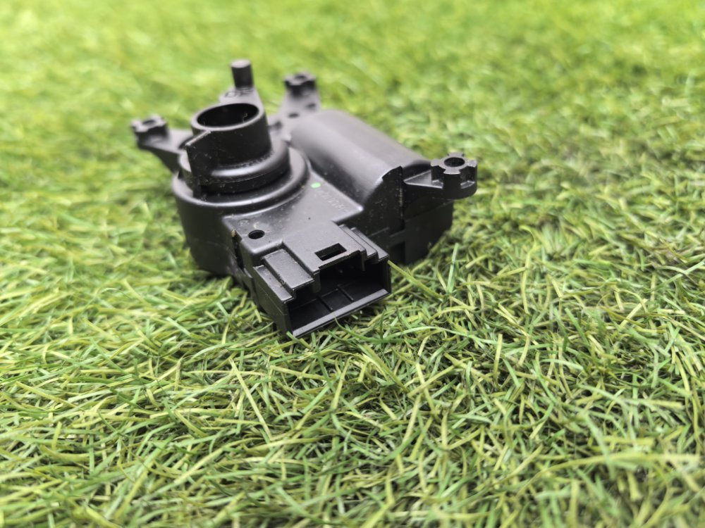 мотор заслонки печки, 1500 рублей, Красноярск