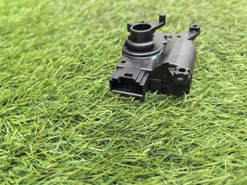 мотор заслонки печки, 1500 рублей, Красноярск