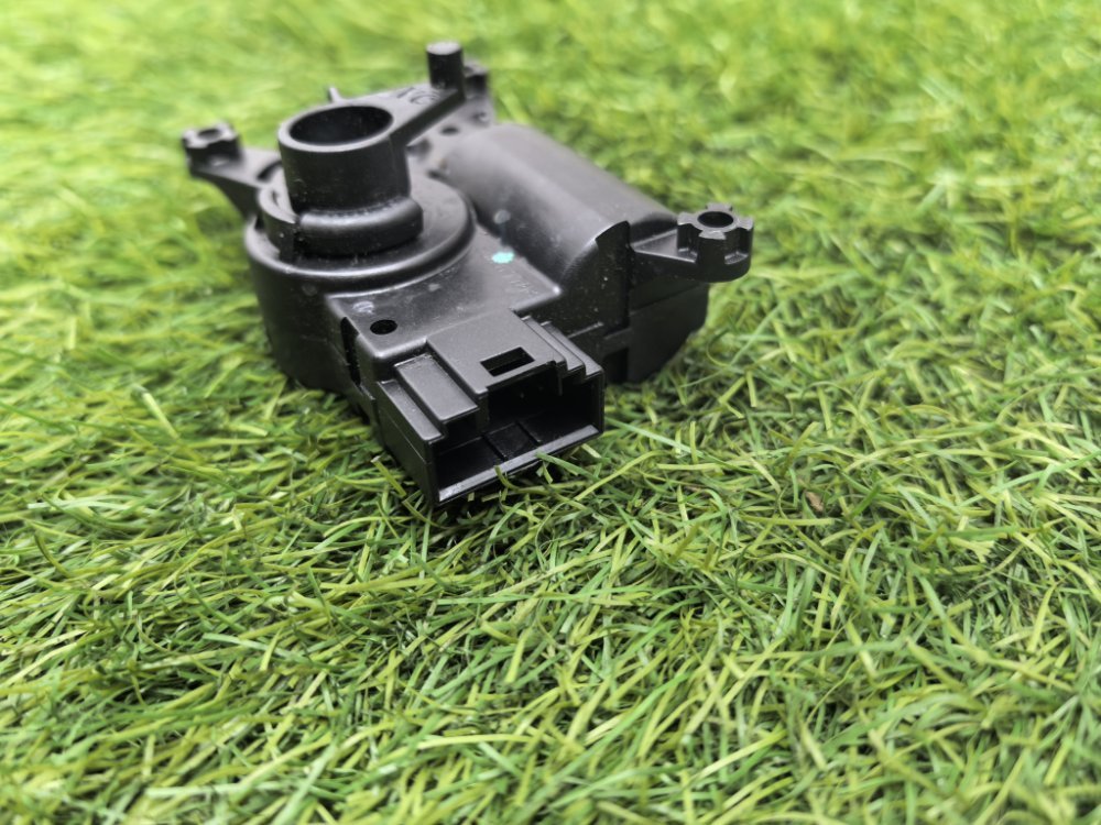 мотор заслонки печки, 1500 рублей, Красноярск