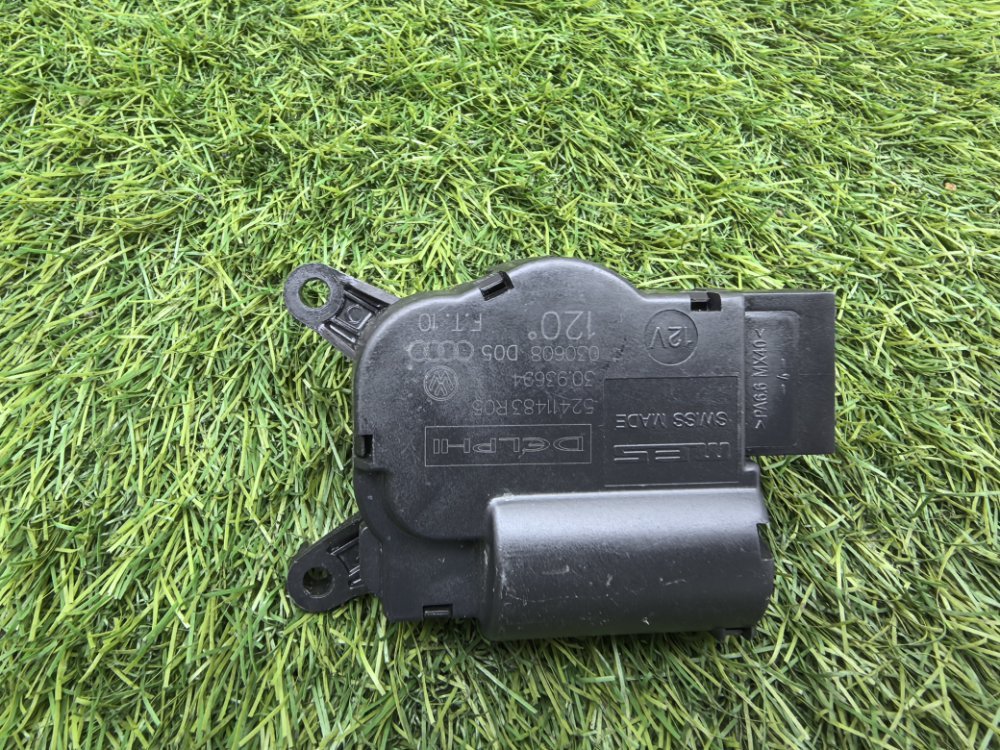 мотор заслонки печки, 1500 рублей, Красноярск