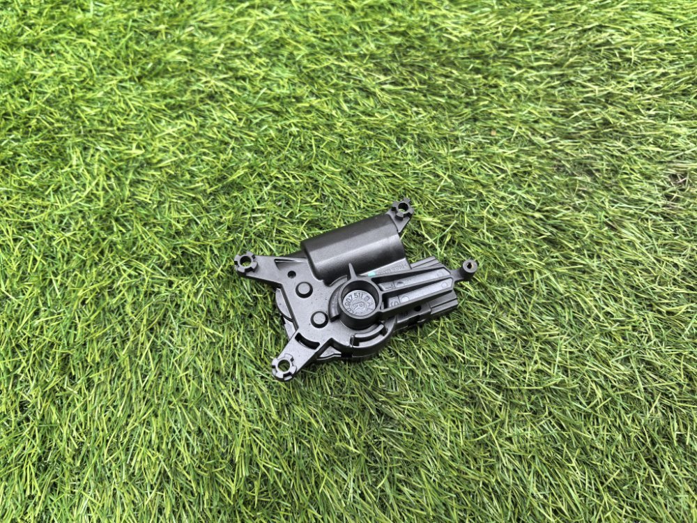 мотор заслонки печки, 1500 рублей, Красноярск