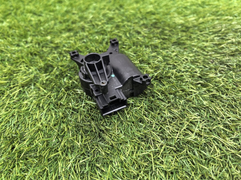 мотор заслонки печки, 1500 рублей, Красноярск