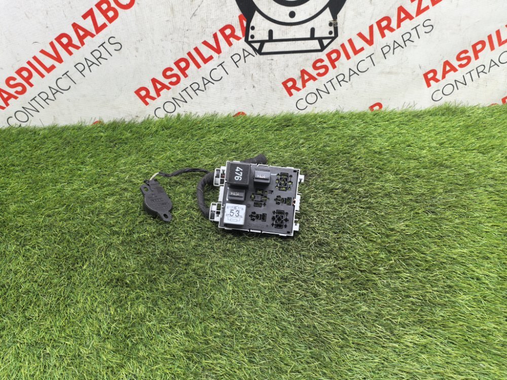 Блок предохранителей под капот, 1500 рублей, Красноярск