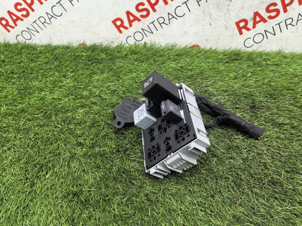 Блок предохранителей под капот, 1500 рублей, Красноярск