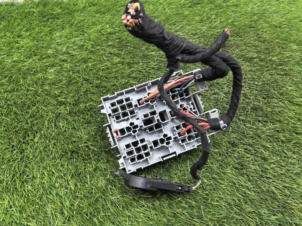 Блок предохранителей под капот, 1500 рублей, Красноярск