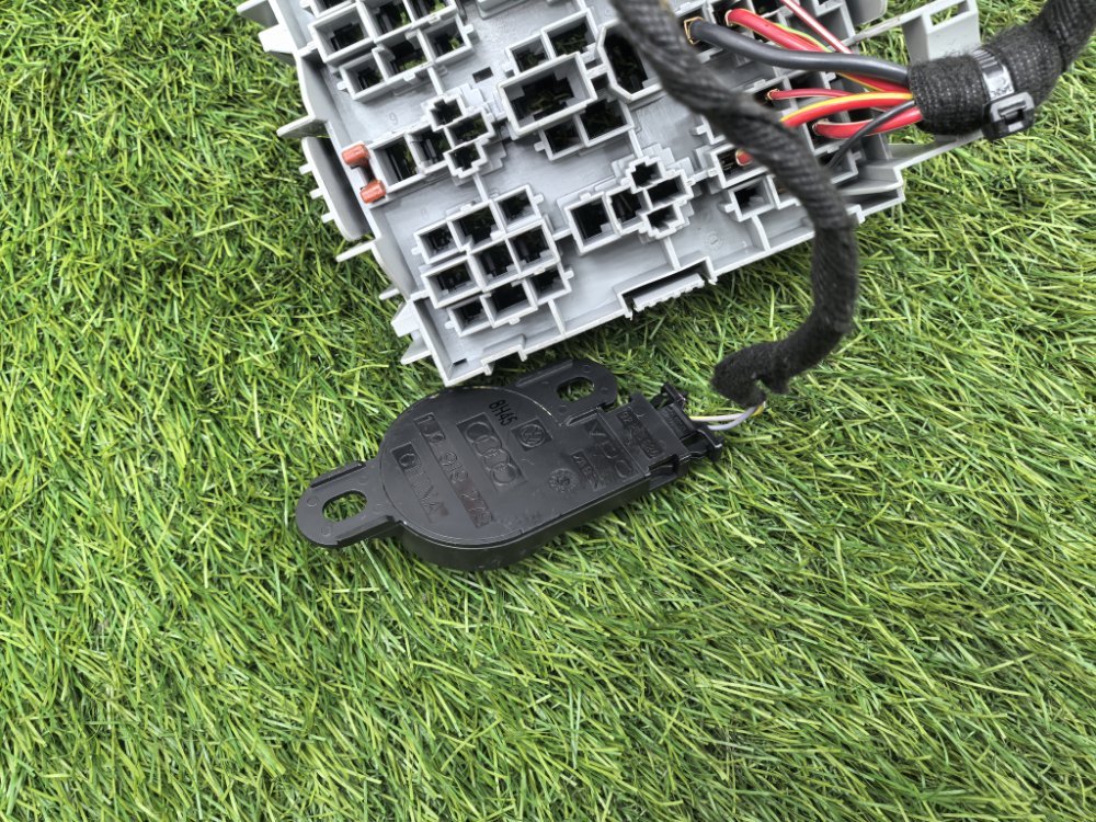 Блок предохранителей под капот, 1500 рублей, Красноярск