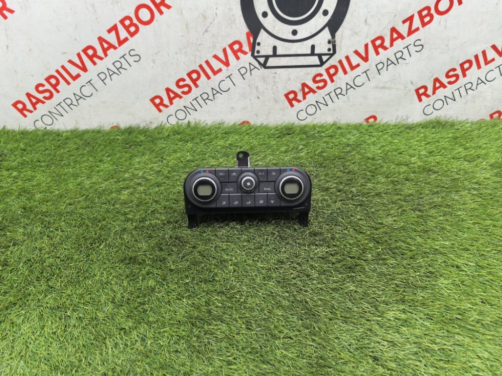 Блок управления климат-контролем, 1500 рублей, Красноярск