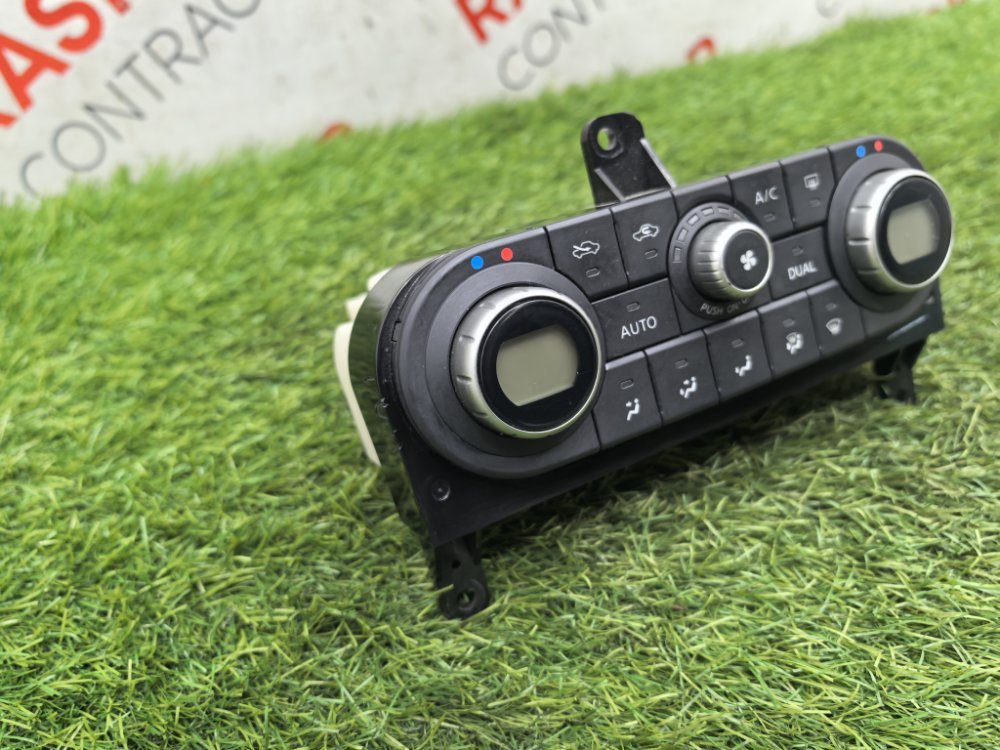 Блок управления климат-контролем, 1500 рублей, Красноярск