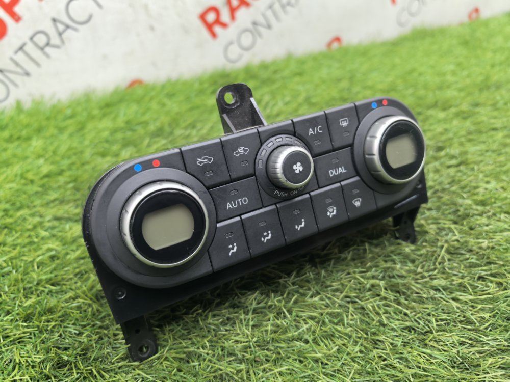 Блок управления климат-контролем, 1500 рублей, Красноярск