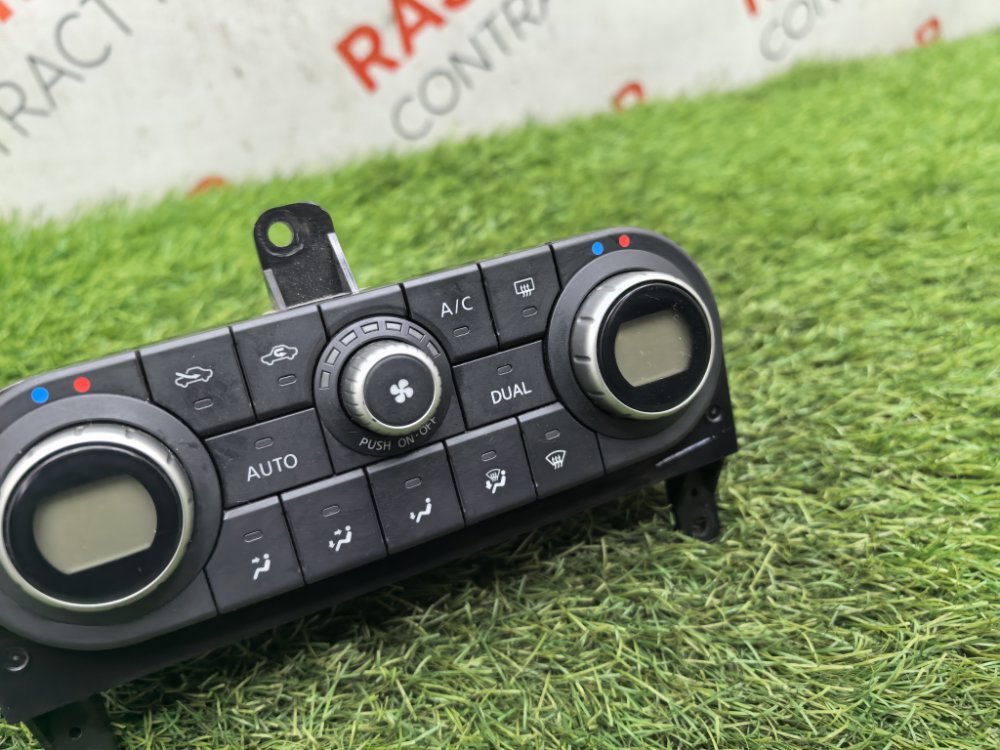 Блок управления климат-контролем, 1500 рублей, Красноярск