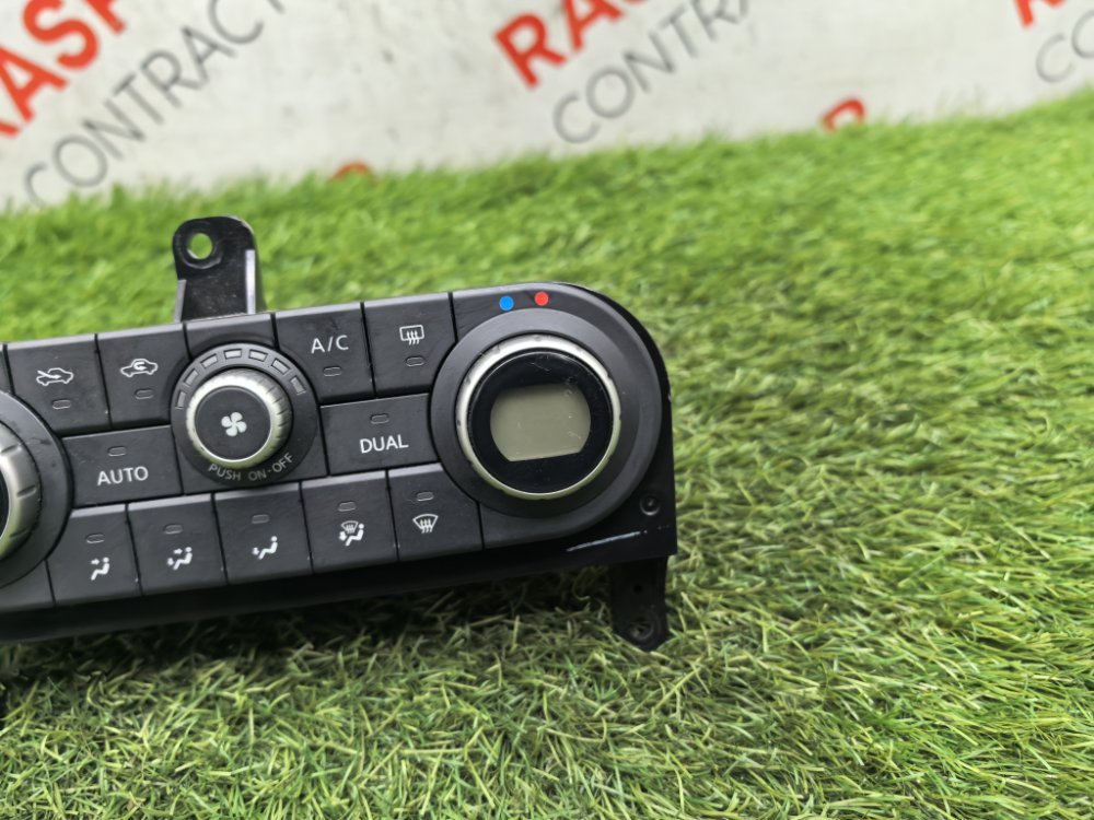 Блок управления климат-контролем, 1500 рублей, Красноярск