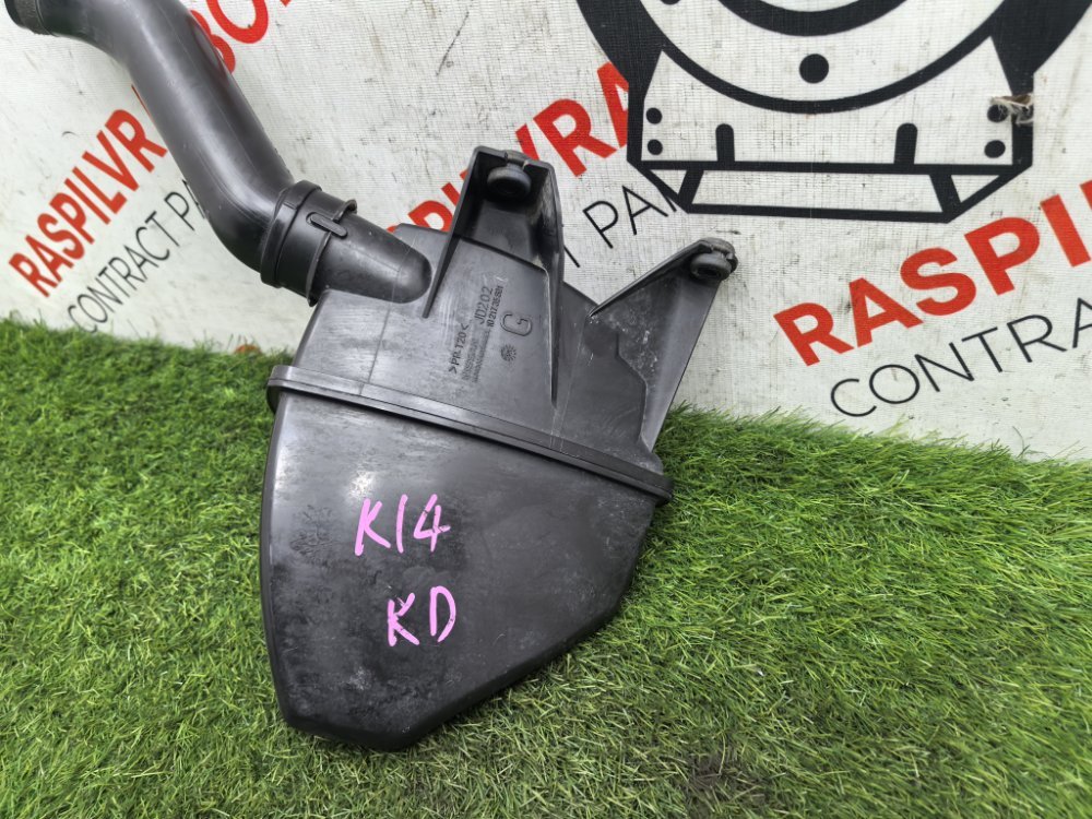 Резонатор воздушного фильтра, 5000 рублей, Красноярск