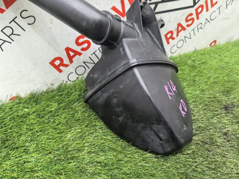 Резонатор воздушного фильтра, 5000 рублей, Красноярск