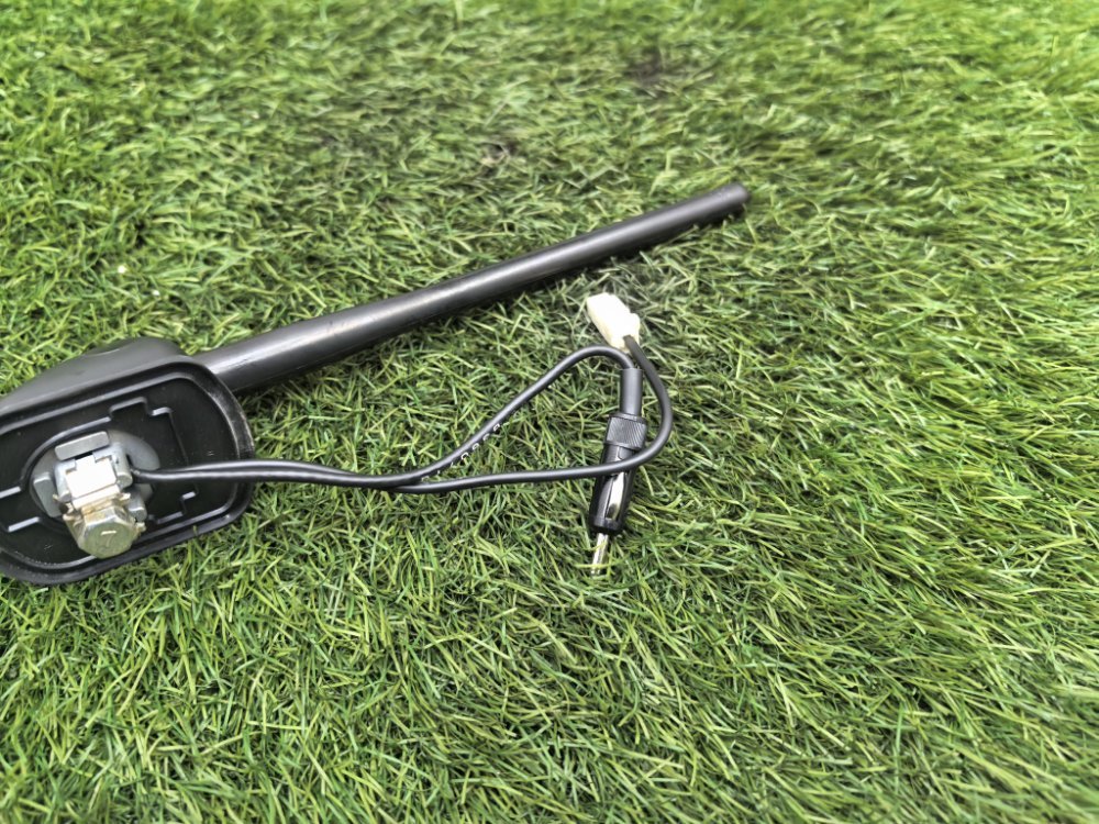 Антенна, 2000 рублей, Красноярск