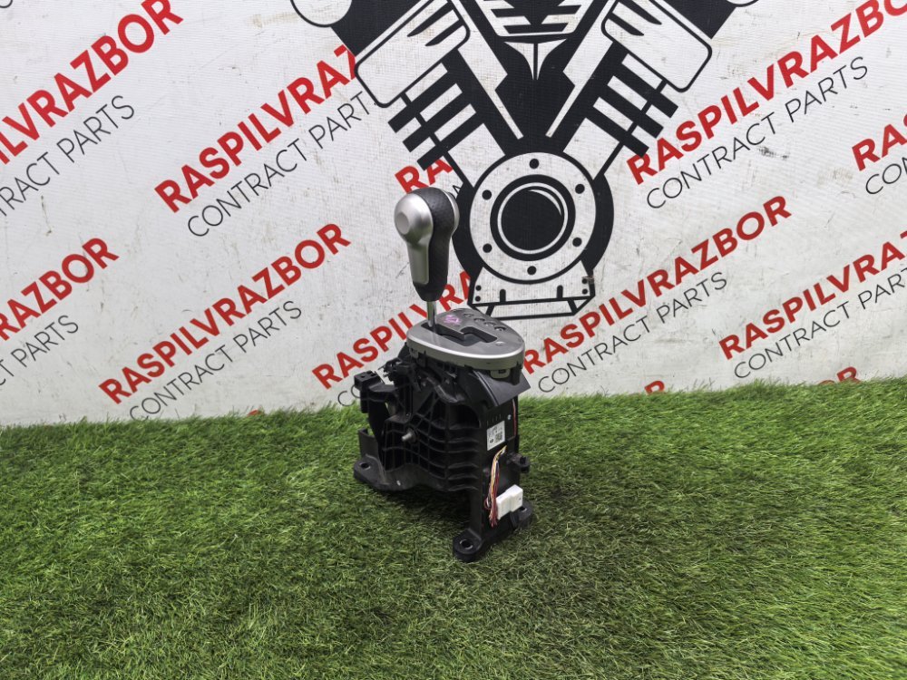 Селектор АКПП, 1500 рублей, Красноярск