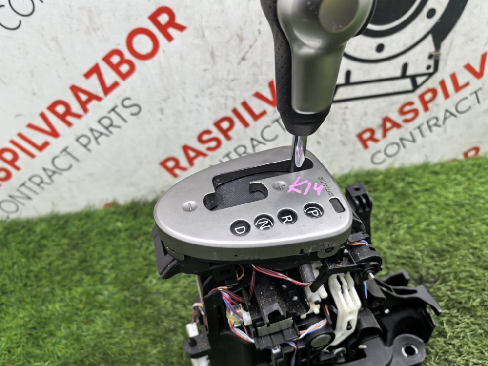 Селектор АКПП, 1500 рублей, Красноярск