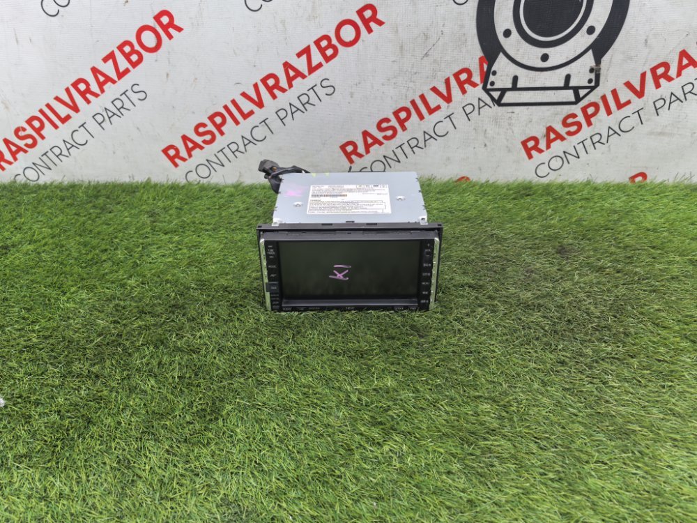 Магнитола, 4000 рублей, Красноярск