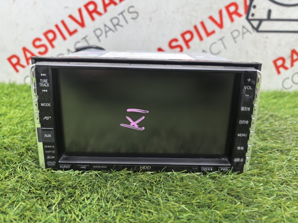 Магнитола, 4000 рублей, Красноярск