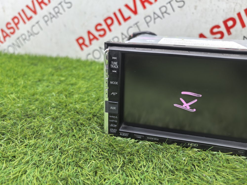 Магнитола, 4000 рублей, Красноярск