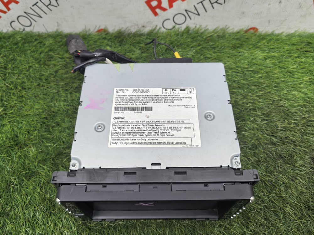 Магнитола, 4000 рублей, Красноярск