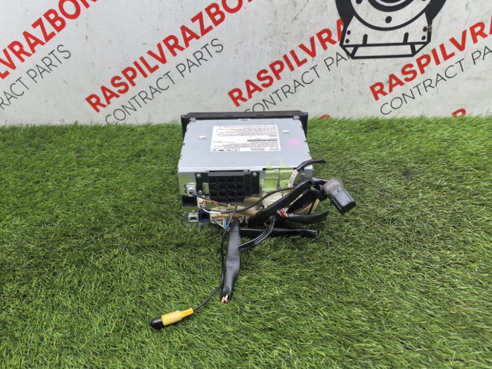 Магнитола, 4000 рублей, Красноярск