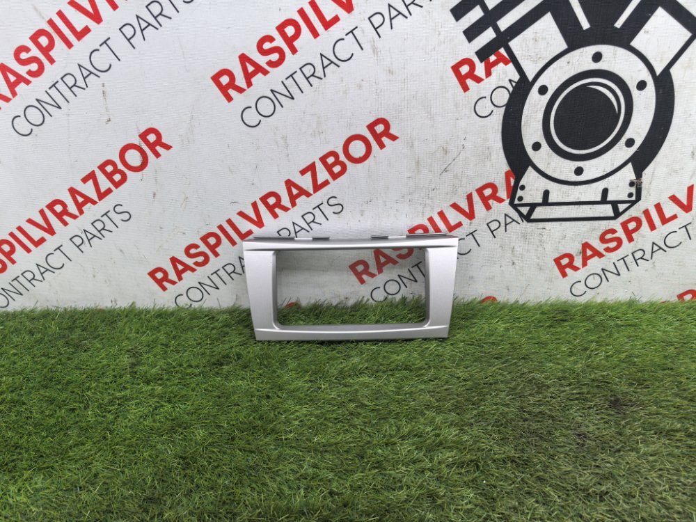 рамка магнитолы, 1500 рублей, Красноярск