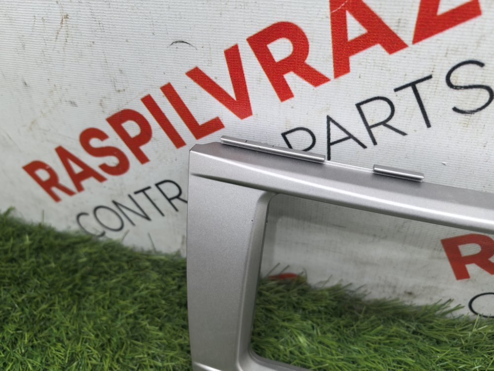 рамка магнитолы, 1500 рублей, Красноярск