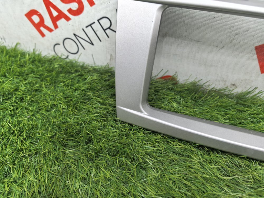 рамка магнитолы, 1500 рублей, Красноярск