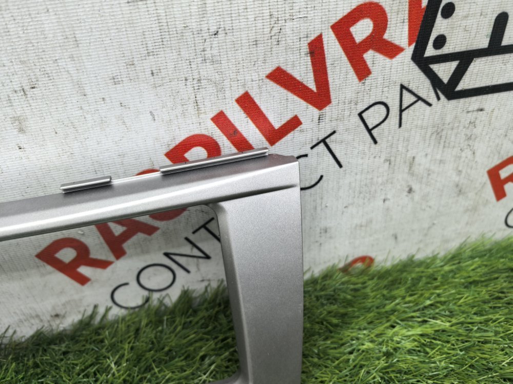 рамка магнитолы, 1500 рублей, Красноярск