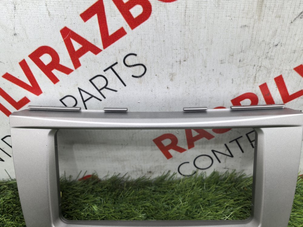 рамка магнитолы, 1500 рублей, Красноярск