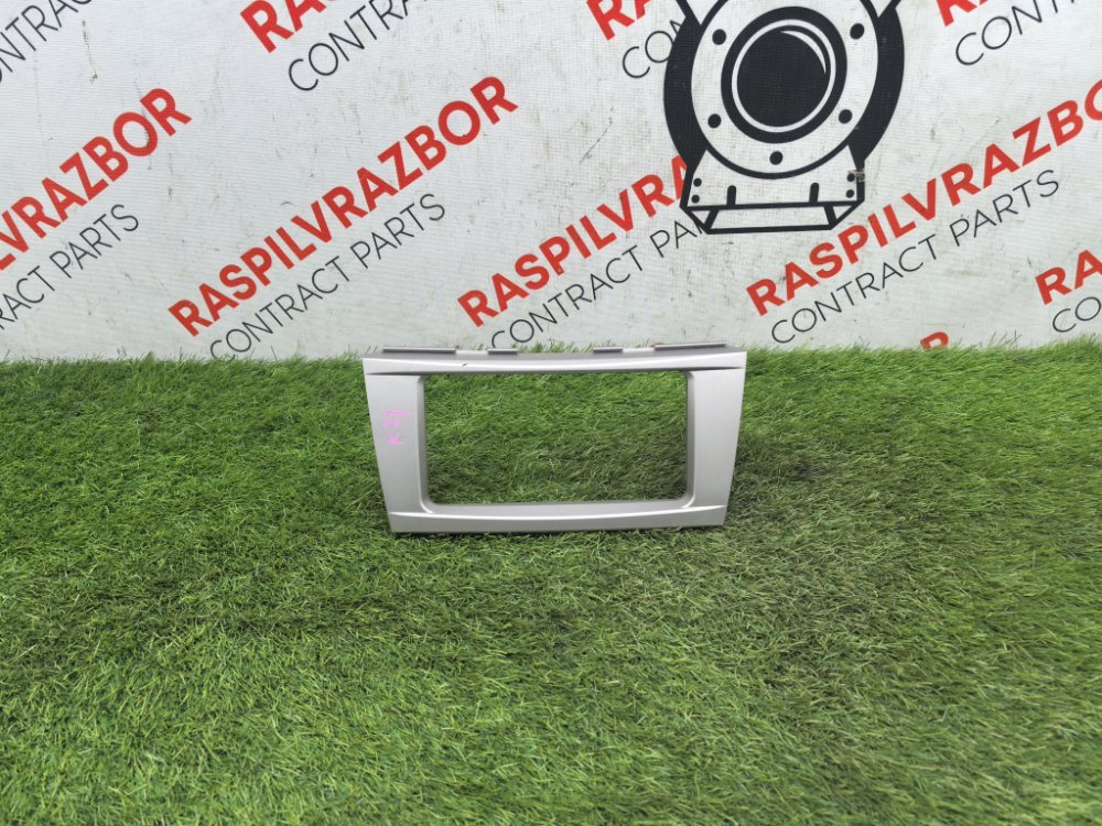 рамка магнитолы, 1500 рублей, Красноярск