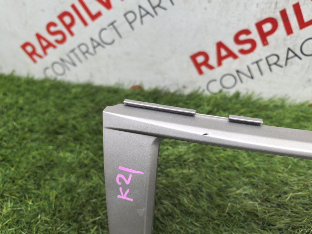 рамка магнитолы, 1500 рублей, Красноярск