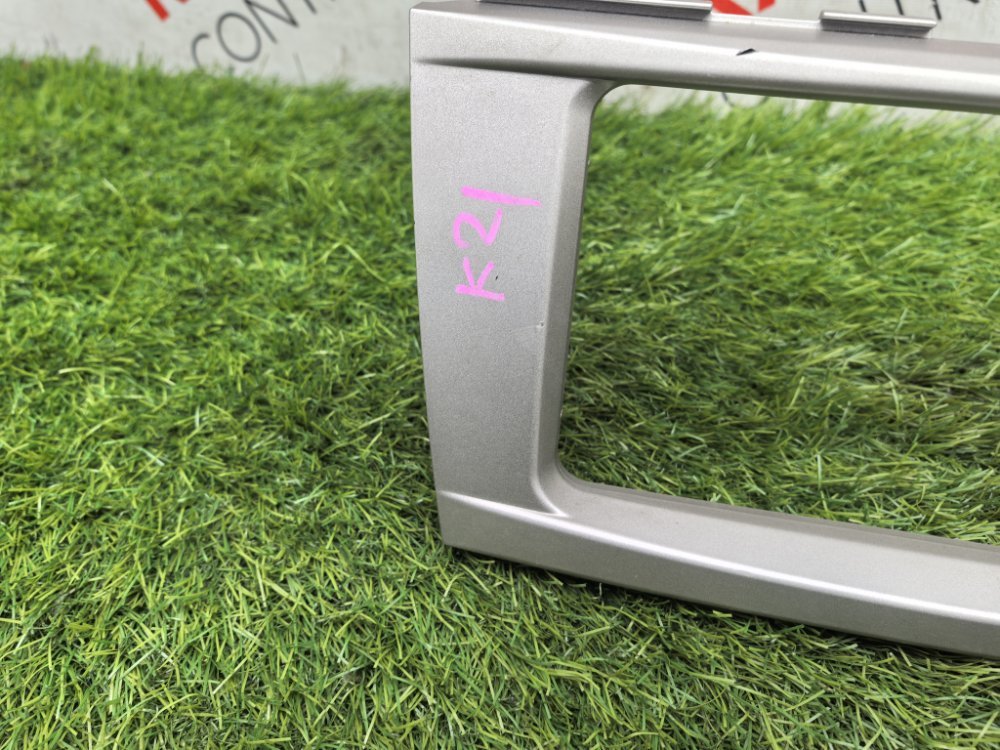 рамка магнитолы, 1500 рублей, Красноярск