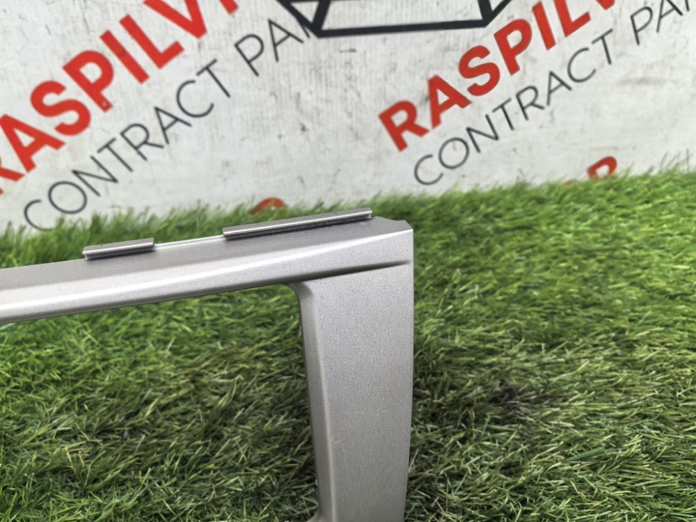 рамка магнитолы, 1500 рублей, Красноярск