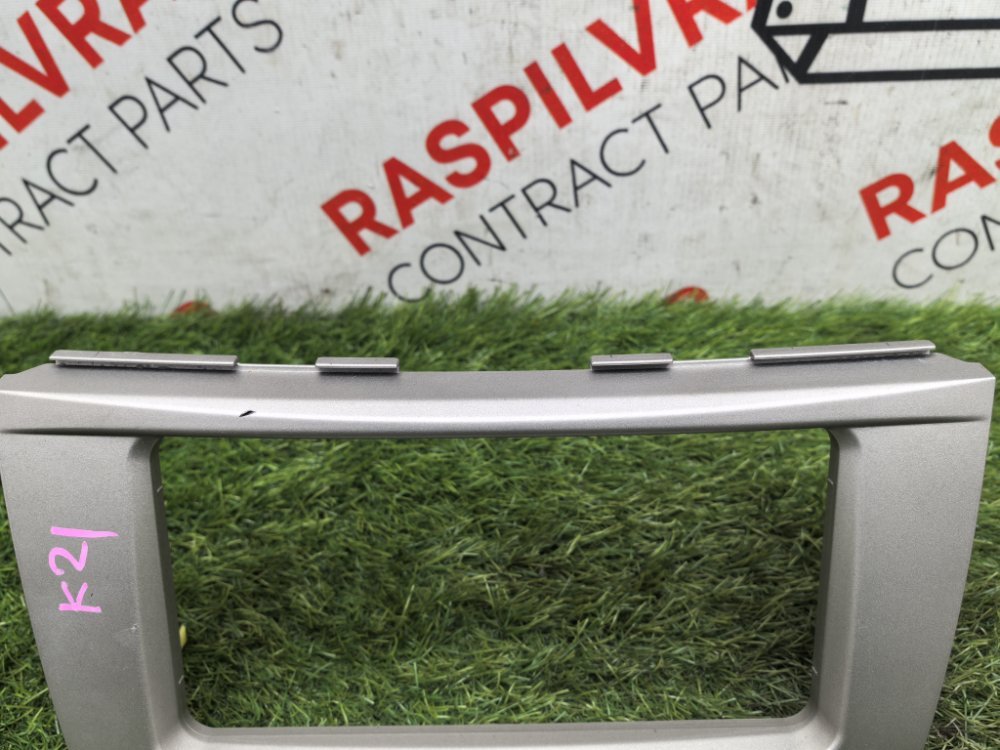 рамка магнитолы, 1500 рублей, Красноярск