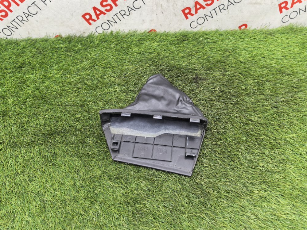 Кожух рычага стояночного тормоза, 1100 рублей, Красноярск