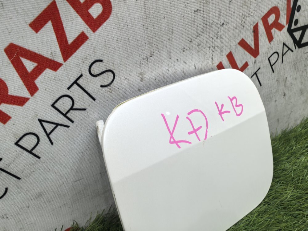 Лючок топливного бака, 1100 рублей, Красноярск