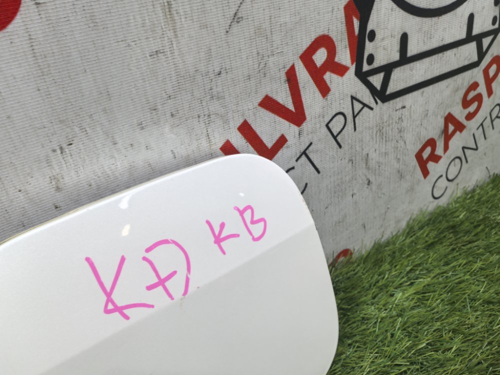 Лючок топливного бака, 1100 рублей, Красноярск