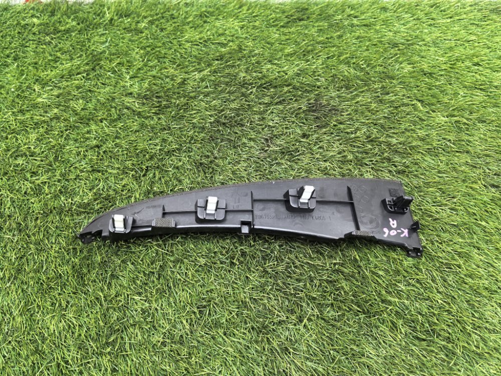 накладка декоративная, 1000 рублей, Красноярск